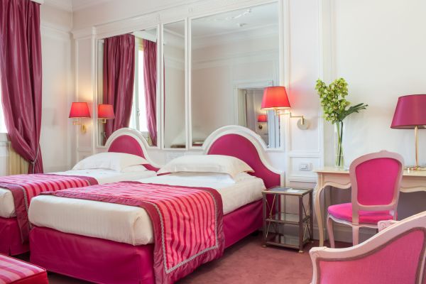 Grand Hotel des Bains (Riccione)